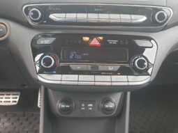 HYUNDAI IONIQ Elektro 28kW Level4  P5/7-O3/7 voll