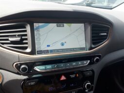 HYUNDAI IONIQ Elektro 28kW Level4  P5/7-O3/7 voll