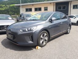 HYUNDAI IONIQ Elektro 28kW Level4  P5/7-O3/7 voll