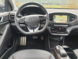 HYUNDAI IONIQ Elektro 28kW Level4  P5/7-O3/7 voll