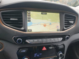 HYUNDAI IONIQ Elektro 28kW Level4  P5/7-O3/7 voll