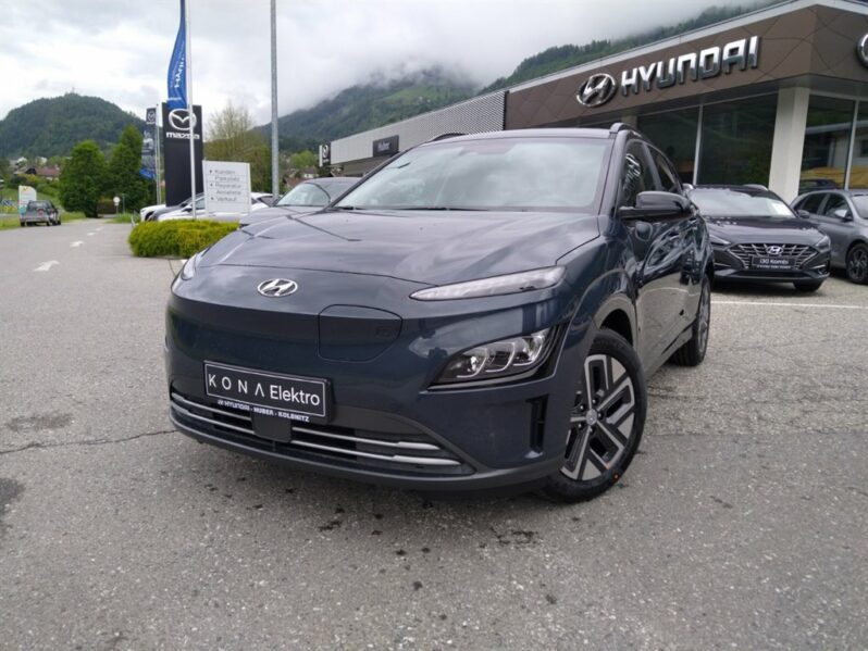 HYUNDAI KONA ELEKTRO Trend Line 64 kWh voll