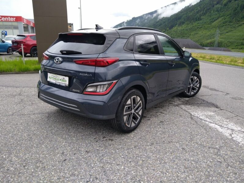 HYUNDAI KONA ELEKTRO Trend Line 64 kWh voll