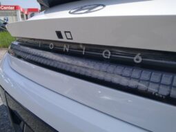 HYUNDAI IONIQ 6 PLUS LINE Long Range 77,4 kWh voll