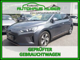 HYUNDAI IONIQ Elektro 28kW Level4  P5/7-O3/7