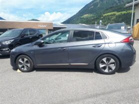 HYUNDAI IONIQ Elektro 28kW Level4  P5/7-O3/7