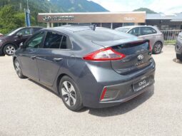 HYUNDAI IONIQ Elektro 28kW Level4  P5/7-O3/7 voll