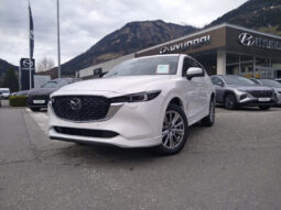 MAZDA CX-5 G194 AUT AWD TAKUMI SUNR voll