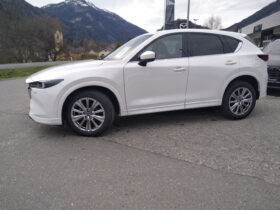 MAZDA CX-5 G194 AUT AWD TAKUMI SUNR