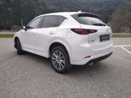 MAZDA CX-5 G194 AUT AWD TAKUMI SUNR voll