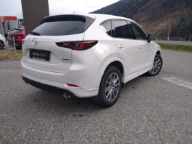 MAZDA CX-5 G194 AUT AWD TAKUMI SUNR