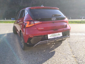 HYUNDAI i20 (BC3) Trend Line 1.0 T-GDI