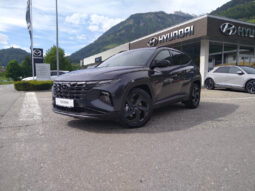 HYUNDAI Tucson NX4 Trend Line PLUS 1,6 CRDi 4WD 48V DCT voll