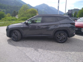 HYUNDAI Tucson NX4 Trend Line PLUS 1,6 CRDi 4WD 48V DCT