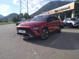 HYUNDAI Bayon i-Line Plus 1,2 MPI