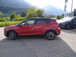 HYUNDAI Bayon i-Line Plus 1,2 MPI voll