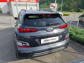 HYUNDAI KONA EV Trend Line 64 kWh