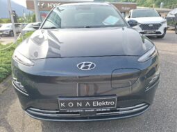 HYUNDAI KONA EV Trend Line 64 kWh voll