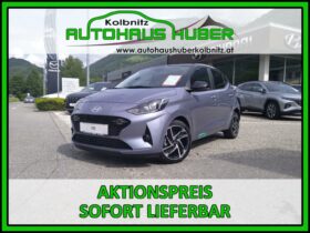 HYUNDAI i10 Trend Line 1,2 MT