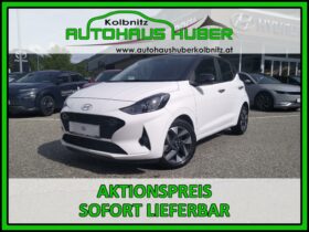 HYUNDAI i10 Trend Line 1,2 MT