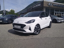 HYUNDAI i10 Trend Line 1,2 MT voll