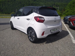 HYUNDAI i10 Trend Line 1,2 MT voll