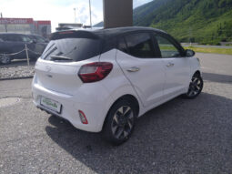 HYUNDAI i10 Trend Line 1,2 MT voll