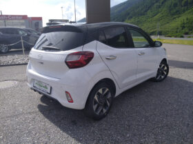 HYUNDAI i10 Trend Line 1,2 MT