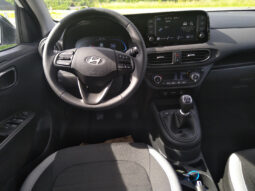 HYUNDAI i10 Trend Line 1,2 MT voll