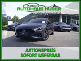 HYUNDAI i30 Kombi – PD GO Plus 1.0 TGDI DCT