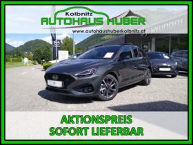 HYUNDAI i30 Kombi – PD GO Plus 1.5 TGDI DCT 48V