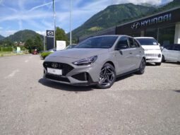 HYUNDAI i30 – PD N-Line 1.5 TGDI DCT 48V voll