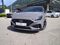 HYUNDAI i30 – PD N-Line 1.5 TGDI DCT 48V voll