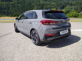 HYUNDAI i30 – PD N-Line 1.5 TGDI DCT 48V