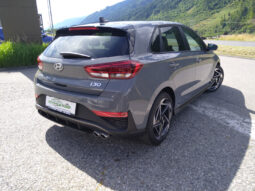 HYUNDAI i30 – PD N-Line 1.5 TGDI DCT 48V voll