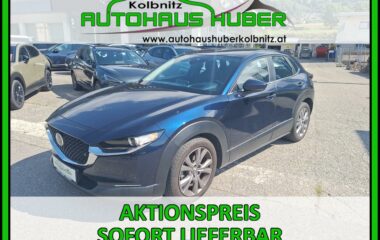 MAZDA CX-30 G122 COM+