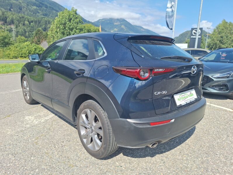 MAZDA CX-30 G122 COM+ voll