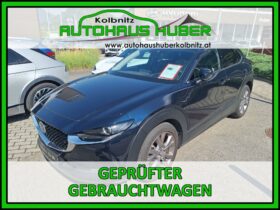 MAZDA CX-30 G122 COM+ SO ST PR TE