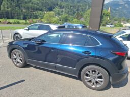 MAZDA CX-30 G122 COM+ SO ST PR TE voll