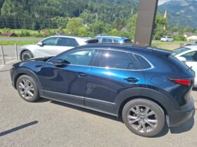 MAZDA CX-30 G122 COM+ SO ST PR TE