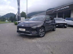 HYUNDAI Bayon GO Plus 1.2 MPI voll