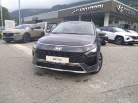 HYUNDAI Bayon GO Plus 1.2 MPI