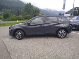 HYUNDAI Bayon GO Plus 1.2 MPI