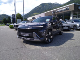 HYUNDAI Kona HEV (SX2) GO Plus 1.6 GDI 2WD