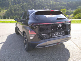 HYUNDAI Kona HEV (SX2) GO Plus 1.6 GDI 2WD