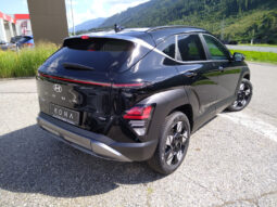 HYUNDAI Kona HEV (SX2) GO Plus 1.6 GDI 2WD voll