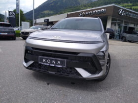 HYUNDAI Kona (SX2) N Line 1.0 T-GDI 2WD