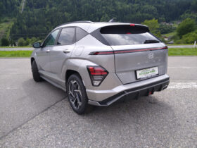 HYUNDAI Kona (SX2) N Line 1.0 T-GDI 2WD