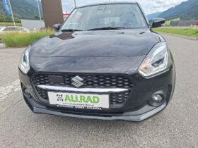 SUZUKI Swift Allrad Flash 1,2 Hybrid