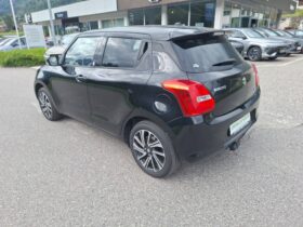 SUZUKI Swift Allrad Flash 1,2 Hybrid